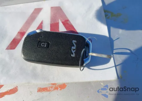 2024 Kia Seltos Ex from USA, damaged, VIN KNDERCAAIR7510558